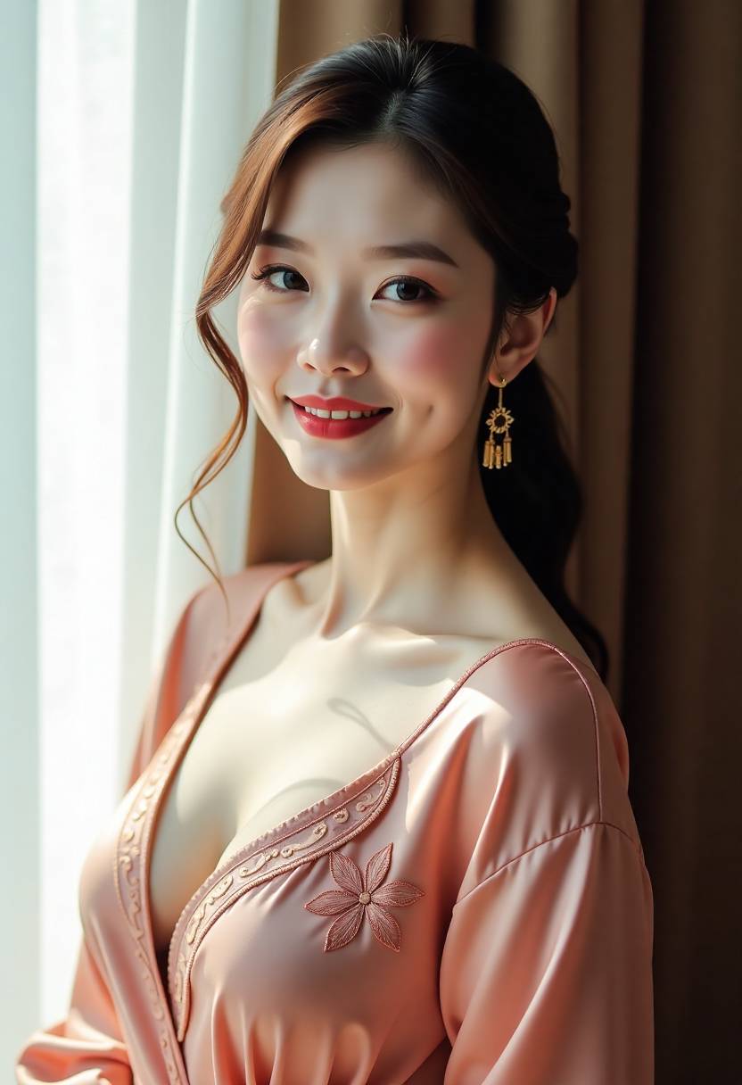 星火长明海报