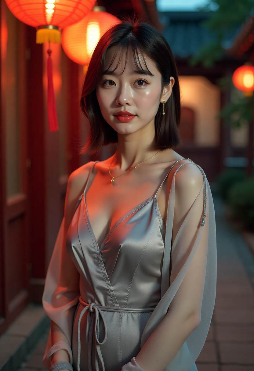 云上食光海报